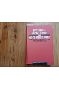 Nationalsozialismus und Modernisierung