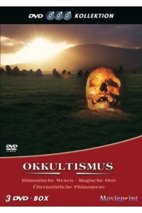 Okkultismus - DVD Edition (3 DVDs)