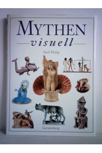 Mythen visuell