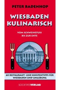 Wiesbaden kulinarisch