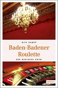 Baden-Badener Roulette  - Rita Hampp
