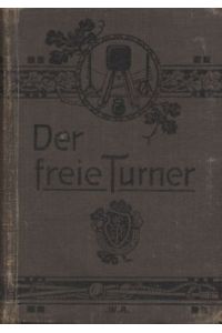 Der freie Turner Liederbuch