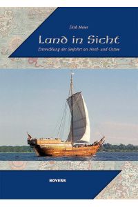 Land in Sicht: Entwicklung der Seefahrt an Nord- und Ostsee