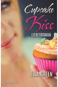 Cupcake Kiss  - Roman