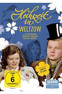 Hochzeit in Weltzow (DDR TV-Archiv)
