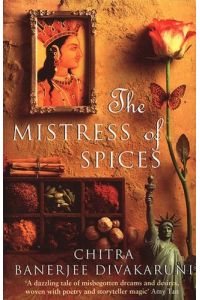 [THEMISTRESS OF SPICES BY DIVAKARUNI, CHITRA BANERJEE]PAPERBACK