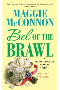 Bel of the Brawl (Bel McGrath Mysteries)