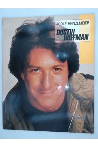 Dustin Hoffman. Bildband  - Bildband
