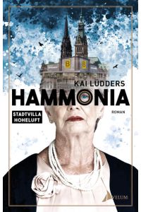 HAMMONIA  - Stadtvilla Hoheluft – Band 1