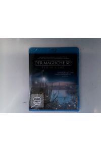 Der magische See [Blu-ray]