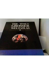 The Times grosser Weltatlas