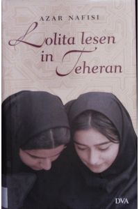 Lolita lesen in Teheran.
