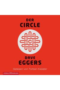 Der Circle: 8 CDs  - 8 CDs