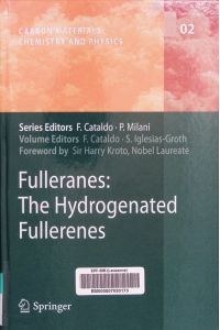 Fulleranes.   - The Hydrogenated Fullerenes.