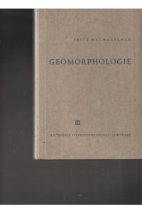Geomorphologie.