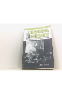 Changing Enemies: The Defeat and Regeneration of Germany
