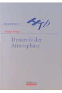 Dynamik der Atmosphäre