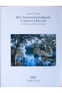 Internationalpark Unteres Odertal
