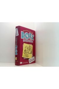 DORK Diaries, Band 01: Nikkis (nicht ganz so) fabelhafte Welt  - [Bd. 1.]. Nikkis (nicht ganz so) fabelhafte Welt