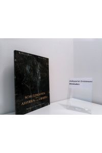Schutzwaffen aus Assyrien und Urartu.   - Hermann Born ; Ursula Steidl. Hrsg. von Hermann Born / Sammlung Axel Guttmann ; Bd. 4
