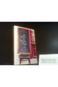 Die Austern des Monsieur Balzac : eine delikate Biografie.   - Anka Muhlstein. Aus dem Franz. von Grete Osterwald / Insel-Taschenbuch ; 4103