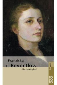 Franziska von Reventlow