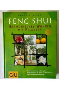 Feng Shui Harmonisches Wohnen mit Pflanzen