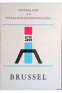 Nederland op de wereldtentoonstelling Brussel 1958