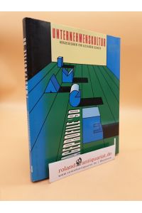 Imageprofile '90. Das Deutsche Image- Jahrbuch - 3. Jahrgang: Unternehmenskultur