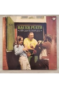 Bauer Plath. [Vinyl].
