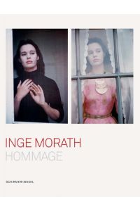 Inge Morath Hommage  - Isabel Siben and Anna-Patricia Kahn