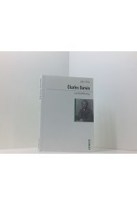 Charles Darwin zur Einführung  - Julia Voss