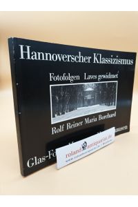 Hannoverscher Klassizismus