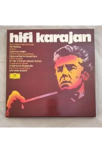 Hifi Karajan. [Vinyl].