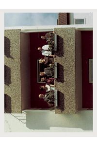Das Menschenbild im Bildarchiv. Untersuchung zum visuellen Gedächtnis der Schweiz. Ein Forschungsprojekt der Hochschule für Gestaltung und Kunst Zürich, ICS/ith.