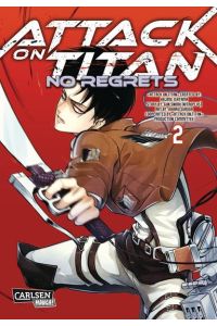 Attack on Titan - No Regrets 2 (2)