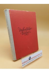 Unsterblicher Walzer ; Historisches und Bezauberndes vom Wiener Walzer