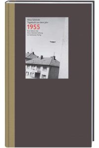 Tagebuch aus dem Jahr 1955: Originalausgabe