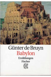 Babylon: Erzählungen