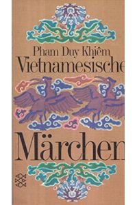 Vietnamesische Märchen.