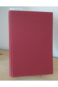 Theologie in Göttingen. Eine Vorlesungsreihe. [Herausgegeben von Bernd Moeller]. (= Göttinger Universitätsschriften / Serie A / Schriften, Band 1).
