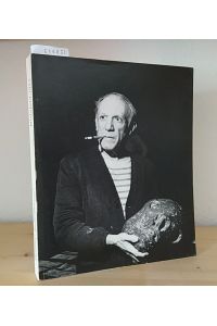 Picasso - Todesthemen. Kunsthalle Bielefeld, 15. Januar - 1. April 1984. [Herausgegeben von Ulrich Weisner. Ausstellung u. Katalog: Ulrich Weisner].