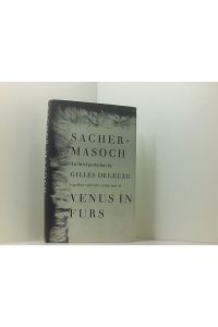 Sacher-Masoch: An Interpretation
