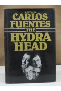 The Hydra Head. Translated from the Spanish by Margaret Sayers Peden.