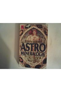 Astro-Mineralogie