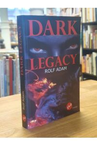 Dark Legacy - Science-Fiction,
