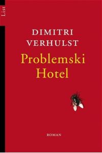 Problemski Hotel (List Taschenbuch)