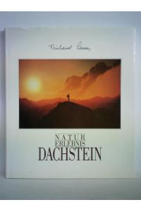 Natur Erlebnis Dachstein