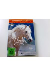 Wunderwelt der Tiere - Clouds Abenteuer [2 DVDs]