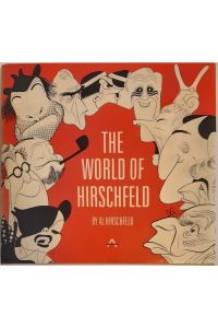 The World of Hirschfeld.